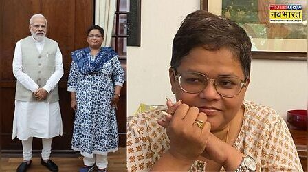 वरिष्ठ पत्रकार पायल मेहता का मुंबई में निधन, PM मोदी, राजनाथ सिंह से लेकर राहुल गांधी तक ने जताया शोक