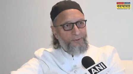 ओवैसी का 'UP Model' क्या,चुनाव से पहले क्यों बदला AIMIM का रुख, अखिलेश-मायावती से लेकर जयंत चौधरी पर क्या संकेत?