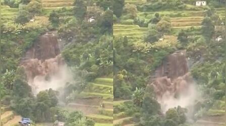 Flash Flood: केरलम में फ्लैश फ्लड; बाढ़ से महिला समेत 3 की मौत, कई पर्यटक लापता