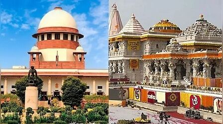 राम मंदिर चढ़ावा केस: SIT जांच पूरी, 173 गवाहों के बयान दर्ज, CCTV जांच में सामने आए 105 मामले, 25 को SC में दाखिल होगा आरोपपत्र