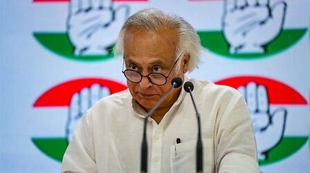 राम मंदिर चढ़ावा मामले में ‘बड़ी मछलियों' पर कार्रवाई क्यों नहीं हुई? कांग्रेस ने की ‘फॉरेंसिक ऑडिट' की मांग