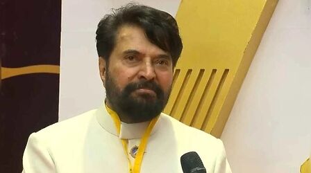 72nd National Film Awards: चौथी बार नेशनल फिल्म अवॉर्ड जीतकर खुश हुए Mammootty, फैंस से किया खास वादा