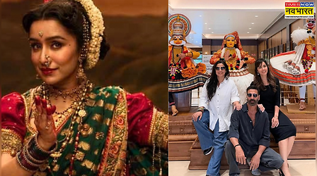 Eetha को मिलेगी सोलो रिलीज, आगे बढ़ी Akshay Kumar की फिल्म