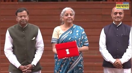 Budget 2027: अगले बजट की तैयारी शुरू, 12 अक्टूबर से वित्त मंत्रालय में बैठकों का महादौर