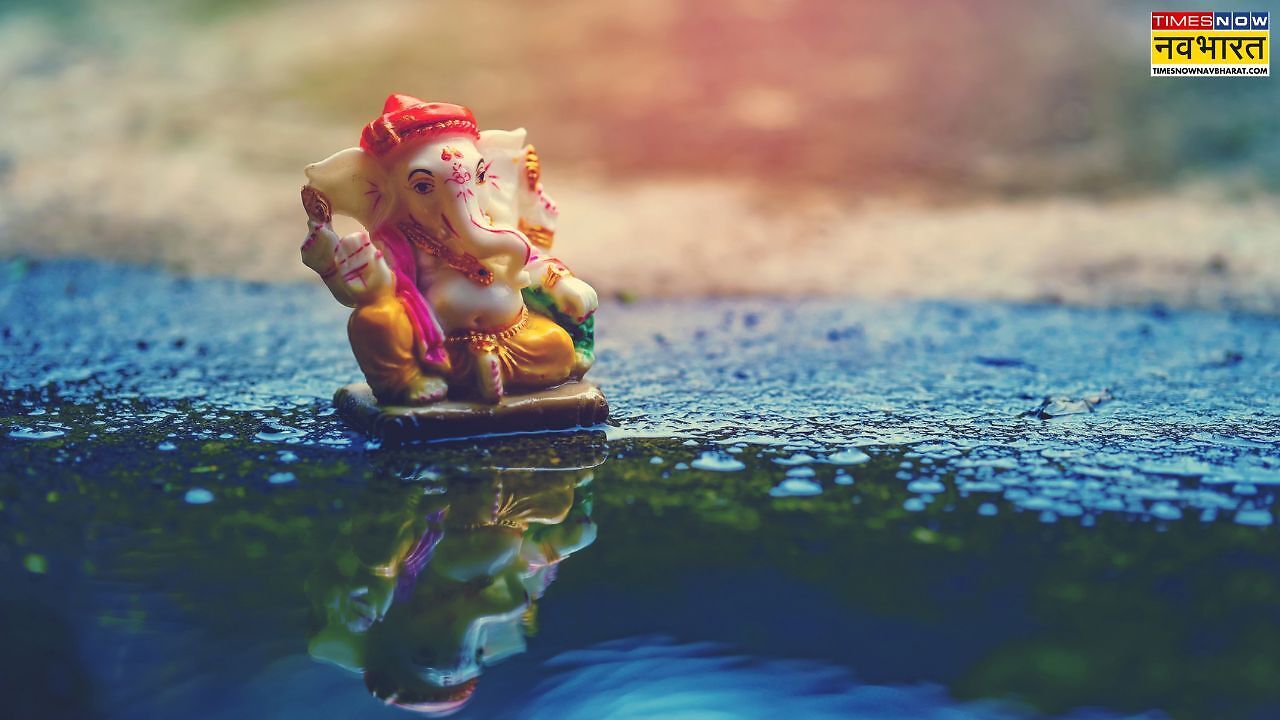 Anant Chaturdashi:गणपति विसर्जन से सीख सकते हैं जीवन के ये 7 बड़े सबक