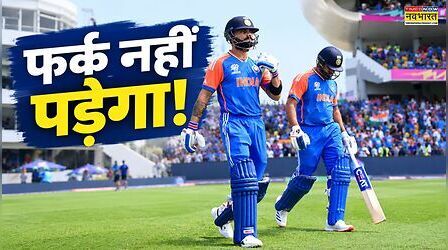 ज्यादा फर्क नहीं पड़ेगा, विराट-रोहित के वनडे रिटायरमेंट पर क्या बोल गए सहवाग