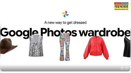 Google Photos में आया नया Redact टूल, अब फोटो से छिपा सकेंगे निजी जानकारी, AI Wardrobe भी हुआ लॉन्च