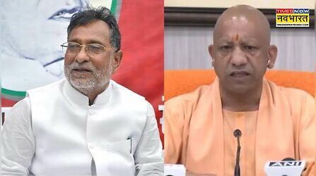 सपा के दिग्गज नेता और 8 बार के विधायक राम गोविंद चौधरी का निधन, CM योगी और अखिलेश यादव ने जताया शोक