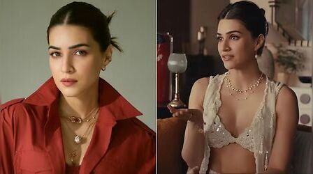 'इन मर्दों को सिखाओ कि...'- महिलाओं के खिलाफ अपराध पर भड़कीं Kriti Sanon, विज्ञापन विवाद पर भी कसा तंज