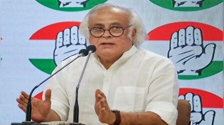 Ram Temple Donation: 'SIT पर देश की जनता को भरोसा नहीं, हुई सरकारी लीपापोती', जयराम रमेश का हल्लाबोल