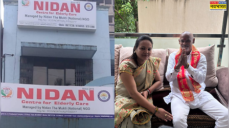विनोद कांबली वृद्धाश्रम से अचानक हुए लापता, लालबाग के राजा का दर्शन कहकर निकले और पहुंचे नहीं