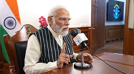 Mann Ki Baat: जनगणना से सर्जिकल स्ट्राइक तक, PM मोदी ने इन मुद्दों का किया जिक्र, नशामुक्ति अभियान पर दिया जोर