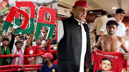 अखिलेश का मास्टरस्ट्रोक! सपा की सरकार बनी तो 'पुरानी पेंशन लागू', मदरसा शिक्षकों की रुकी सैलरी होगी बहाल