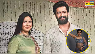 'हमें ऐसी चीजों का सामना करना...', Katrina Kaif की पोस्ट-डिलीवरी ट्रोलिंग पर Sobhita Dhulipala का बड़ा बयान