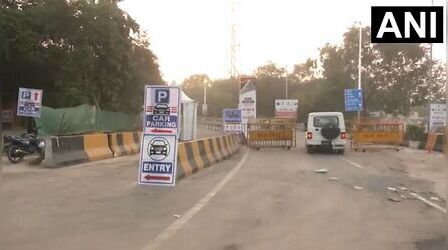 Delhi: बारापुला फेज-3 आज से शुरू, पूर्वी दिल्ली से दक्षिण दिल्ली का सफर होगा आसान, अमित शाह करेंगे उद्घाटन
