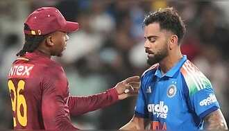 IND vs WI 2nd ODI Preview: अब भारत-वेस्टइंडीज दूसरे वनडे मैच पर सबकी नजरें, जानिए इस मुकाबले से जुड़ी अहम जानकारियां