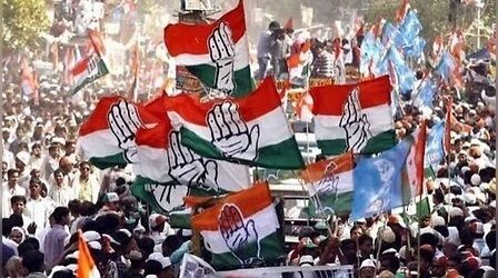 CEC दें तुरंत इस्तीफा, PM-गृह मंत्री की तय हो जिम्मेदारी, SIR करें रद्द, कांग्रेस कार्य समिति की बैठक में हुए 3 बड़े फैसले