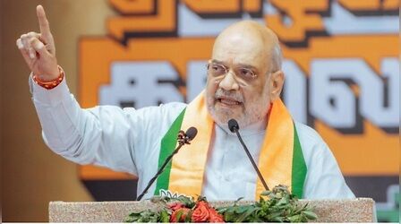 जालंधर में गृह मंत्री शाह की रैली को बम से निशाना बनाने की धमकी, ई-मेल में लिखा-स्कूल-मंदिर उड़ा देंगे