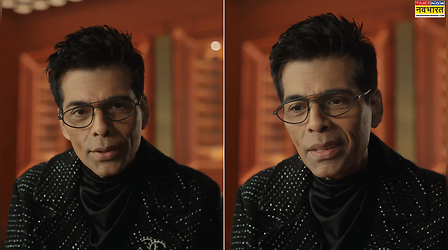 KWK 9: करण जौहर ने किया बड़ा ऐलान, अब आखिरी बार सजेगी Koffee With Karan की महफिल