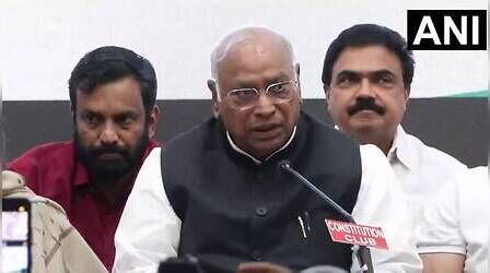 विपक्षी गठबंधन INDIA की हुंकार, 6 अक्टूबर को चुनाव आयोग तक मार्च, 1 नवंबर को दिल्ली में बड़ी रैली