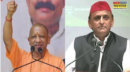 एक अक्टूबर को प्रयागराज आएंगे CM योगी, दो बड़े कार्यक्रमों में लेंगे हिस्सा; अखिलेश बोले- BJP ने बेईमानी न की होती तो...