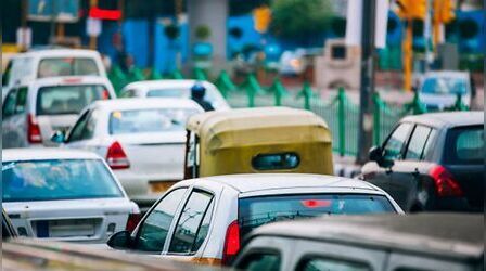 दिल्ली की सड़कों पर AI का पहरा, स्मार्ट सिग्नल से लेकर ऑटोमैटिक चालान तक होगी व्यवस्था; मोदी मंत्रिमंडल ने ITMS को दी मंजूरी