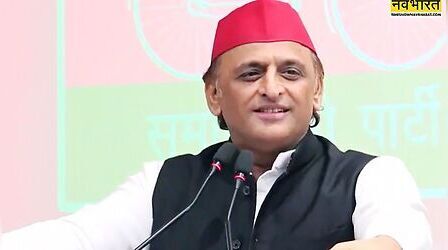 'संपर्क में तो बहुत हैं, पर एडजस्ट कैसे करें', केशव मौर्य के दावे पर अखिलेश का पलटवार, बोले- वादाखिलाफी नहीं चाहते