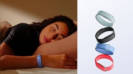 Google Fitbit Air भारत में लॉन्च, इस स्क्रीनलेस फिटनेस ट्रैकर में मिलेंगे तगड़े फीचर्स, इस दिन पहली सेल