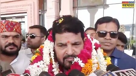'हमारे और उनके व्यक्तिगत संबंध', अखिलेश को लेकर बृजभूषण सिंह ने दिया बड़ा बयान, बोले- मैं उनके खिलाफ नहीं बोलता