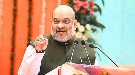 भोपाल में अमित शाह का बड़ा दौरा, 35 हजार से ज्यादा पशुपालकों से होंगे रूबरू, सांची डेयरी समेत कई बड़ी परियोजनाओं की देंगे सौगात
