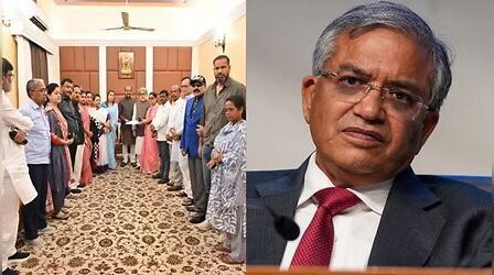 'ज्ञानेश कुमार को भारत रत्न दो क्योंकि...', NCPI ने चिट्ठी लिखकर क्यों की मांग? युसूफ पठान ने किया किनारा