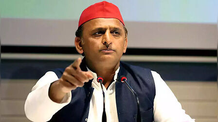 क्या UP चुनाव से पहले अखिलेश यादव लेंगे रामलला का आशीर्वाद, 8 अक्टूबर को आखिर किस वजह से जा रहे अयोध्या?