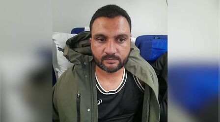 तुर्किये से भारत लाया गया ड्रग किंगपिन नवप्रीत सिंह, फर्जी पहचान से हासिल की नागरिकता, अमित शाह ने एजेंसियों को दी बधाई