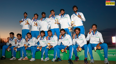 एशियन गेम्स में दो गोल्ड जीतने पर BCCI सचिव का बड़ा बयान- भारत बना व्हाइट बॉल क्रिकेट में सुपरपावर