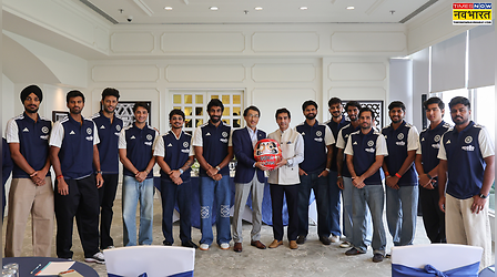 एशियन गेम्स में भारतीय क्रिकेट टीम को मिला दो गोल्ड, BCCI अध्यक्ष मिथुन मन्हास ने तारीफ में क्या कहा