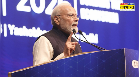 देश को दी अपार खुशी..प्रधानमंत्री मोदी ने एशियाई खेलों के समापन के बाद भारतीय दल को दी बधाई