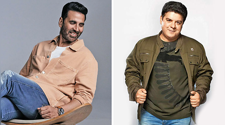 Akshay Kumar संग साजिद खान की नेक्स्ट में हुई इन 3 एक्टर्स की एंट्री, मचेगा ट्रिपल धमाल