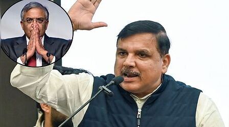 वोट चोरी को लेकर INDIA ब्लॉक का ऐलान, 6 अक्टूबर को EC कूच करेंगे सांसद, AAP बोली- हम यह लड़ाई अपने तरीके से लड़ रहे हैं'
