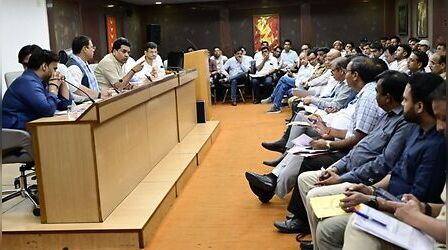दिल्ली में आस्था के महापर्व की भव्य तैयारी, दुर्गा पूजा से छठ तक श्रद्धालुओं के लिए सुरक्षा-सुविधा का खास इंतजाम