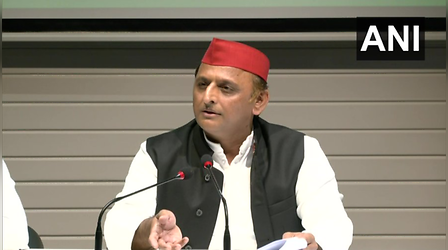 तीन नहीं, सपा का फोकस 403 सीटें जीतने पर, अखिलेश ने राज्यसभा के तीसरे उम्मीदवार पर सस्पेंस किया खत्म