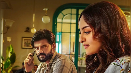 Tu Hai Meri Kiran Trailer Out: प्यार, जुनून और रहस्य से भरपूर सोनाक्षी-जहीर की फिल्म, देखें ट्रेलर
