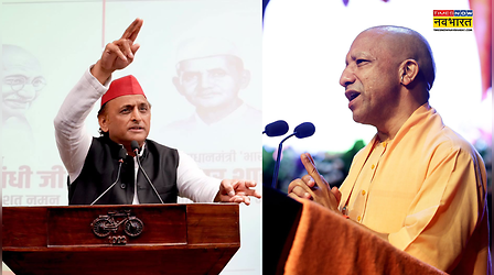 UP Election 2027: ‘PDA का उत्पीड़न और बढ़ेगा’...योगी के बयान पर भड़के अखिलेश, बोले- ‘पीडीए का जाप करें BJP वाले