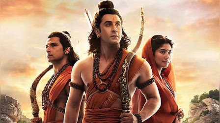 Ramayana Part 1: दिवाली पर रिलीज नहीं होगी रणबीर-साई की फिल्म, फैन्स को लगेगा बड़ा झटका