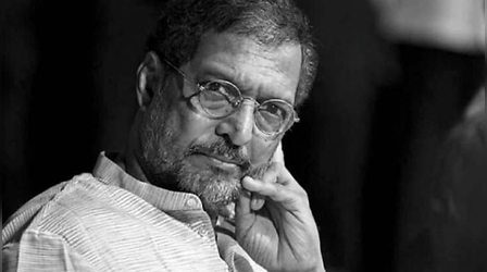 Nana Patekar Death: रात 2:30 बजे दोस्त को किया था मैसेज, बोले- 'ठीक महसूस नहीं हो रहा...'