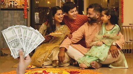 नवरात्रि से दिवाली तक बढ़ेगा खर्च, ऐसे बनाएं अपना Festive Budget
