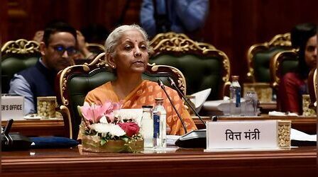 57वीं GST Council Meeting: कारोबारियों को बड़ी राहत! GST रजिस्ट्रेशन, रिटर्न और रिफंड प्रक्रिया होगी आसान