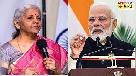 ना जुर्माने का डर, ना गिरफ्तारी! नए GST सुधारों से कारोबार होगा आसान, PM मोदी ने किया स्वागत
