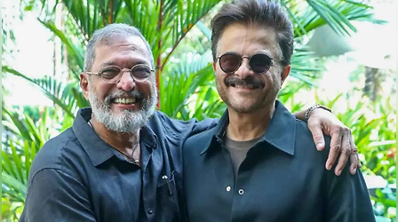 Nana Patekar को याद कर भावुक हुए Anil Kapoor, बोले 'मेरा दोस्त मुझे छोड़कर चला गया...'