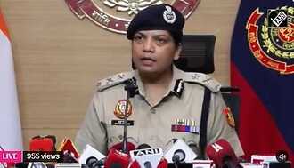 CJP के प्रदर्शन पर दिल्ली पुलिस की सख्ती, कहा-किसी को भी प्रदर्शन की इजाजत नहीं, इलाके में धारा 163 लागू