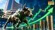 Closing Bell  Nifty 289 Sensex 879 अंक ऊपर बंद 306696 करोड़ बढ़ी निवेशकों की पूंजी